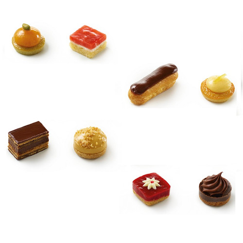 PETIT FOURS TRADITION (48)