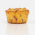MINI TORTILLA DE JAMÓN IBÉRICO 25 GR 