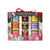 COFRE 2026 NAVIDAD 6 PATES 70 GR.+3 CHUTN 27 GR.