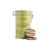 TIN BISCUIT DE DARK CHOCOLATE DIGEST. DE MAPLE & PECAN