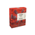 SHORTBREAD HOUSE MINI CHOCO NEGRO NARANJA BOX 150 GR