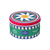 TUMMINELLO GALLET.CHOC AZUC. MOSCOVADO SICIL.270