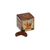 OLIBET GALLETAS DE CHOCOLATE A MEDIAS LUNAS 140 G