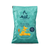 PATATAS FRITAS EN AOVE SAL  MARINA “A MAR' 150 GR