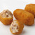 CROQUETÓN DE JAMÓN IBÉRICO de 65 GR AMEZTOI