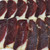 JAMON PATO CURADO LONCHAS BOLSA 50 GR.