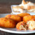 Croqueta Tradicional Pollo y Jamón 40 Gr.