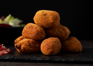 croquetas