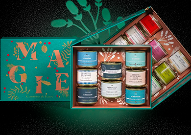 Regalos Gourmet