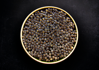 caviar
