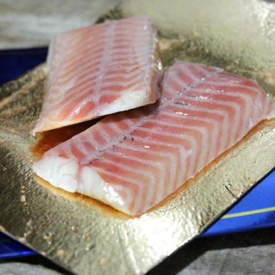 ANGUILA AHUMADA 100 GR.