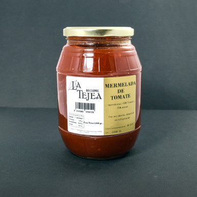 MERMELADA DE TOMATE 1 KG.