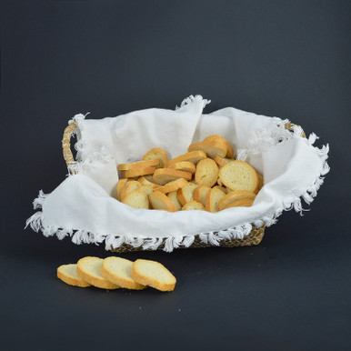PAN NATURAL CAJA 1,6 KG. (8X200 GR.)