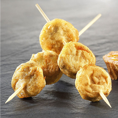 PATATA COCKTAIL DE OLOT RELLENA DE CARNE 1,5KG