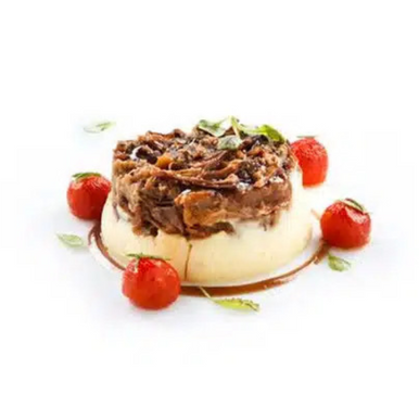 RABO DE TORO DESMIGADO 230 GR.
