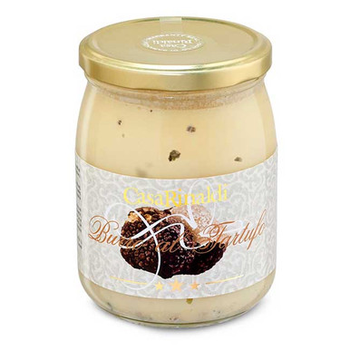 MANTEQUILLA CON TRUFA  500 GR.