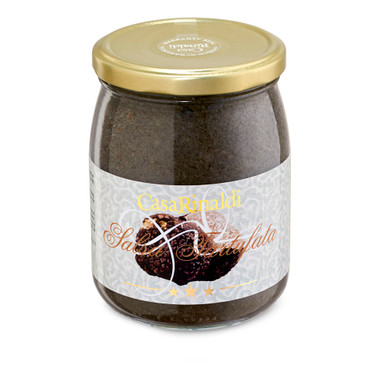 TARTUFATA NEGRA 500 GR.