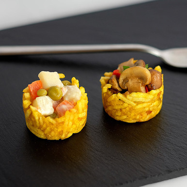 MINI NIDO DE PATATA PAJA (90)