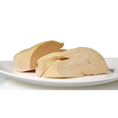 FOIE DE PATO EXTRA BOLSA VACIO