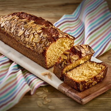 PLUMCAKE DE ALMENDRAS (2)
