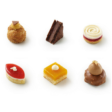 PETIT FOURS ART DECO (48)