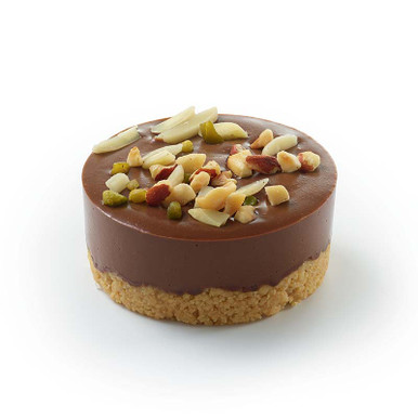 SABLÉ CREMOSO DE GIANDUJA (16)