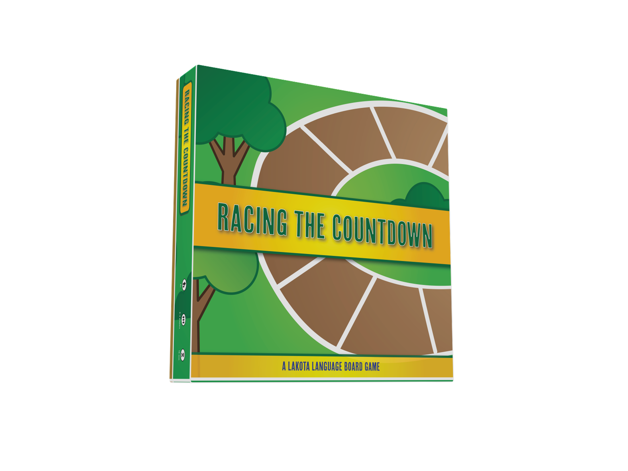 Lakota Math Lakota Basic Math Board Games