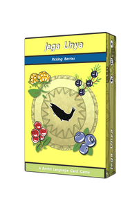 Gathering Berries- Minto-Benhti Gathering Berries- Minto-Benhti