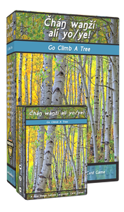 Lakota Go Climb A Tree