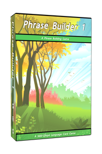 Séliš-Ql̓ispe Language Game: Phrase Builder Séliš-Ql̓ispe Language Game: Phrase Builder