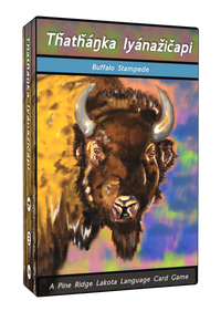 Buffalo Stampede Classroom Set Buffalo Stampede Classroom Set