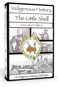 Little Shell History