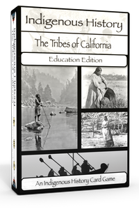 The California Region History Game The California Region History Game