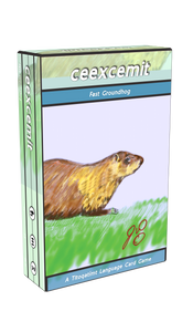 Titoqatamit Fast Groundhog Titoqatamit Fast Groundhog