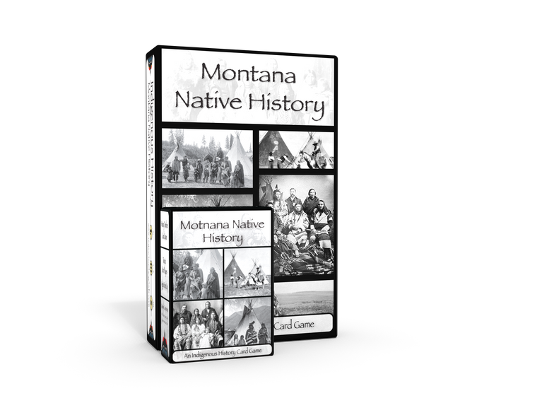 Montana Indigenous History