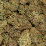 OG Runtz AAAA is a top-shelf indica strain blending sweet candy flavor's with heavy body relaxation. Perfect for evening use, stress relief, and deep sleep. Grab yours now at The Purple Shop.