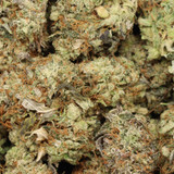 Pink Supreme AAAA is a potent indica strain with gassy, floral aroma and deep body relaxation. Perfect for stress, sleep, and pain relief. Order premium cannabis flower online from The Purple Shop.