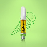 Eden THC Vape Cartridges are crafted with top-notch THC Distillate and enriched with 5% natural terpenes, offering the full entourage effect of cannabis.Each Distillate batch undergoes rigorous lab testing to guarantee quality and consistency with every puff. Designed for optimal flavour, each 1.0mL TH2 cartridge is packed with 1000mg of THC.