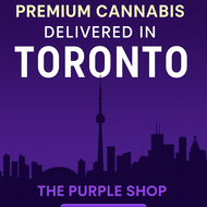 Buy Weed Online in Toronto: The Ultimate Guide to Fast, Secure Delivery