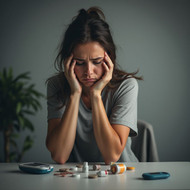 Ten Cannabis Strains for Defeating Depression