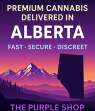 Buy Weed Online in Alberta: Fast, Secure, and Discreet Cannabis Delivery