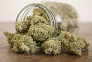 What Makes Indica Flower Perfect for Relaxation