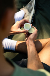 Best Strains for Pain Relief Canada 2026 | Purple Shop