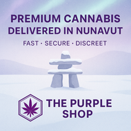Buy Weed Online in Nunavut: Fast, Secure, and Discreet Cannabis Delivery