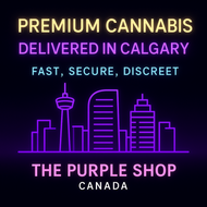 Buy Weed Online in Calgary: Fast, Secure, and Discreet Cannabis Delivery