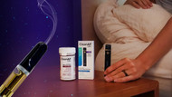 Best Indica Strains for Nighttime Use in Canada (2026)