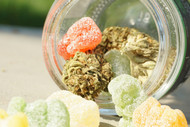 How to Make THC Gummies with Distillate (Easy Recipe)