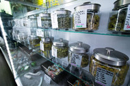 The Purple Shop: Your Trusted Online Cannabis Dispensary & Delivery Service