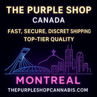 Buy Weed Online in Montreal: Fast, Reliable, Discreet Delivery