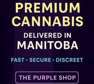 Buy Weed Online in Manitoba: Fast, Secure, and Discreet Cannabis Delivery